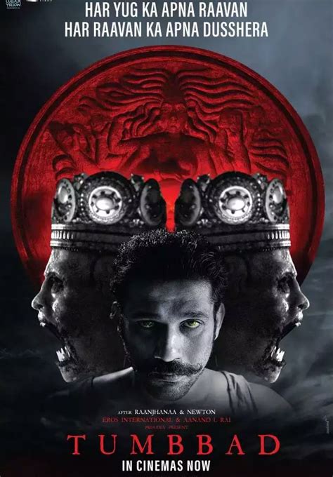 Tumbbad (2018) 1080p : Rahi Anil Barve : Free Download, .